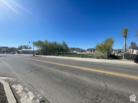 Tiny photo for 8740 W MAGNA MAIN ST S, Magna, UT 84044 (MLS # 2117863)