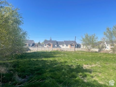 Tiny photo for 8740 W MAGNA MAIN ST S, Magna, UT 84044 (MLS # 2117863)