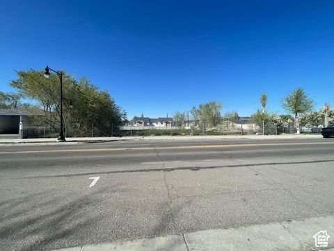 Tiny photo for 8740 W MAGNA MAIN ST S, Magna, UT 84044 (MLS # 2117863)
