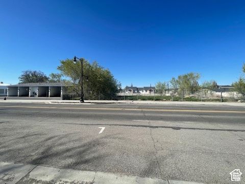Tiny photo for 8740 W MAGNA MAIN ST S, Magna, UT 84044 (MLS # 2117863)