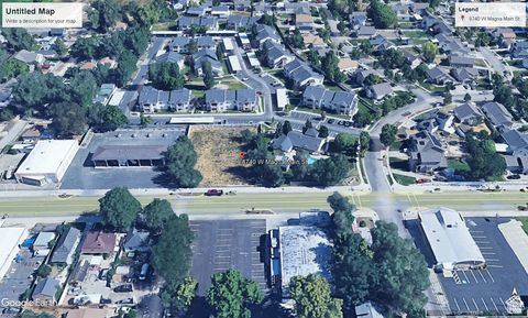 Photo of 8740 W MAGNA MAIN ST S, Magna, UT 84044 (MLS # 2117863)
