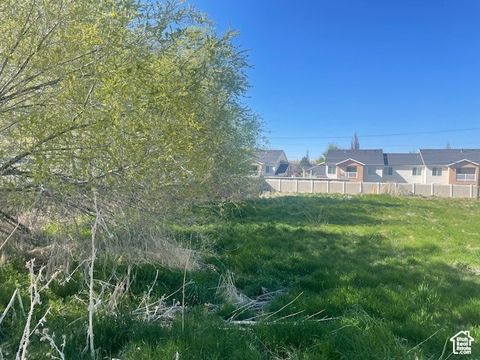 Tiny photo for 8740 W MAGNA MAIN ST S, Magna, UT 84044 (MLS # 2117863)