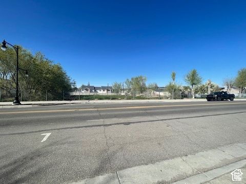 Tiny photo for 8740 W MAGNA MAIN ST S, Magna, UT 84044 (MLS # 2117863)