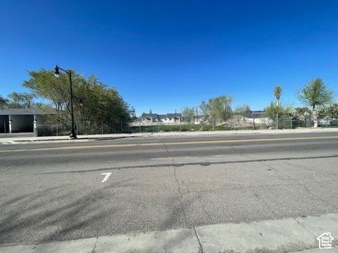 Tiny photo for 8740 W MAGNA MAIN ST S, Magna, UT 84044 (MLS # 2117863)