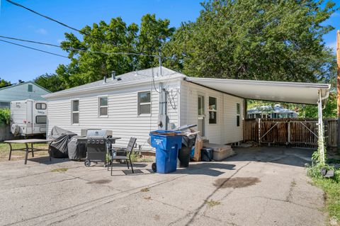 Tiny photo for 2789 S 8560 W, Magna, UT 84044 (MLS # 2112109)