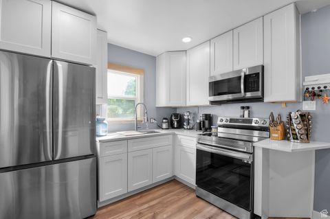 Tiny photo for 2789 S 8560 W, Magna, UT 84044 (MLS # 2112109)