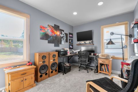 Tiny photo for 2789 S 8560 W, Magna, UT 84044 (MLS # 2112109)