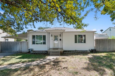 Tiny photo for 2789 S 8560 W, Magna, UT 84044 (MLS # 2112109)