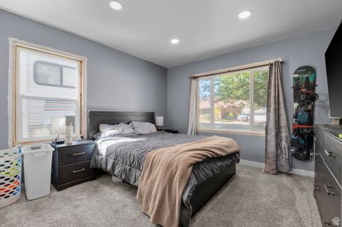 Tiny photo for 2789 S 8560 W, Magna, UT 84044 (MLS # 2112109)