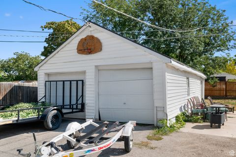 Tiny photo for 2789 S 8560 W, Magna, UT 84044 (MLS # 2112109)