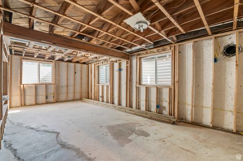 Tiny photo for 2789 S 8560 W, Magna, UT 84044 (MLS # 2112109)