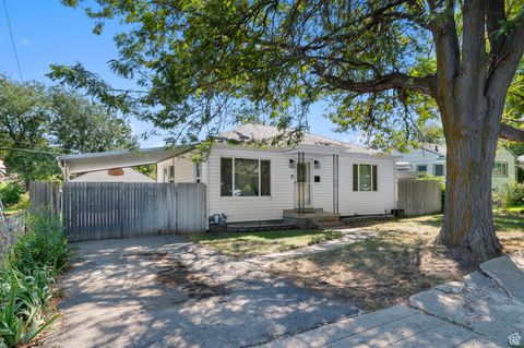 Tiny photo for 2789 S 8560 W, Magna, UT 84044 (MLS # 2112109)