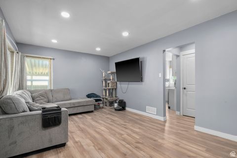 Tiny photo for 2789 S 8560 W, Magna, UT 84044 (MLS # 2112109)