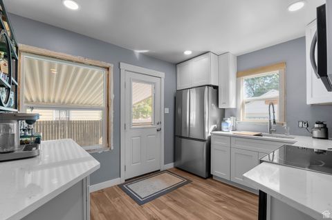 Tiny photo for 2789 S 8560 W, Magna, UT 84044 (MLS # 2112109)