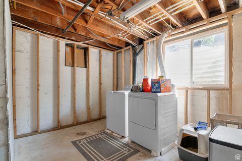 Tiny photo for 2789 S 8560 W, Magna, UT 84044 (MLS # 2112109)