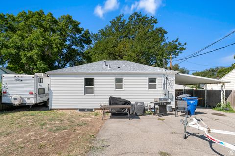 Tiny photo for 2789 S 8560 W, Magna, UT 84044 (MLS # 2112109)