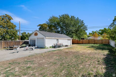 Tiny photo for 2789 S 8560 W, Magna, UT 84044 (MLS # 2112109)