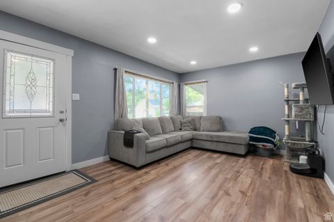 Tiny photo for 2789 S 8560 W, Magna, UT 84044 (MLS # 2112109)