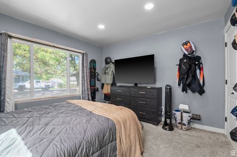 Tiny photo for 2789 S 8560 W, Magna, UT 84044 (MLS # 2112109)