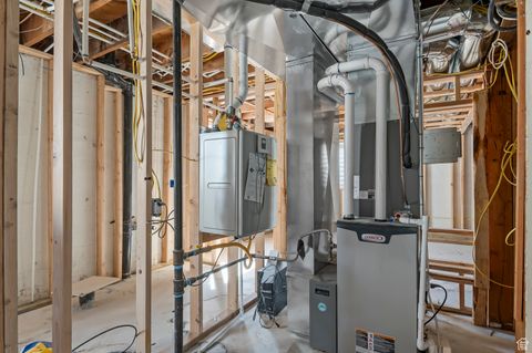 Tiny photo for 2789 S 8560 W, Magna, UT 84044 (MLS # 2112109)