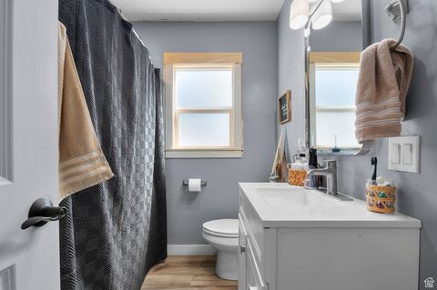 Tiny photo for 2789 S 8560 W, Magna, UT 84044 (MLS # 2112109)