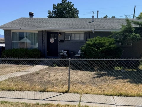 Photo of 3381 S FAIRLANE ST W, Magna, UT 84044 (MLS # 2186961)