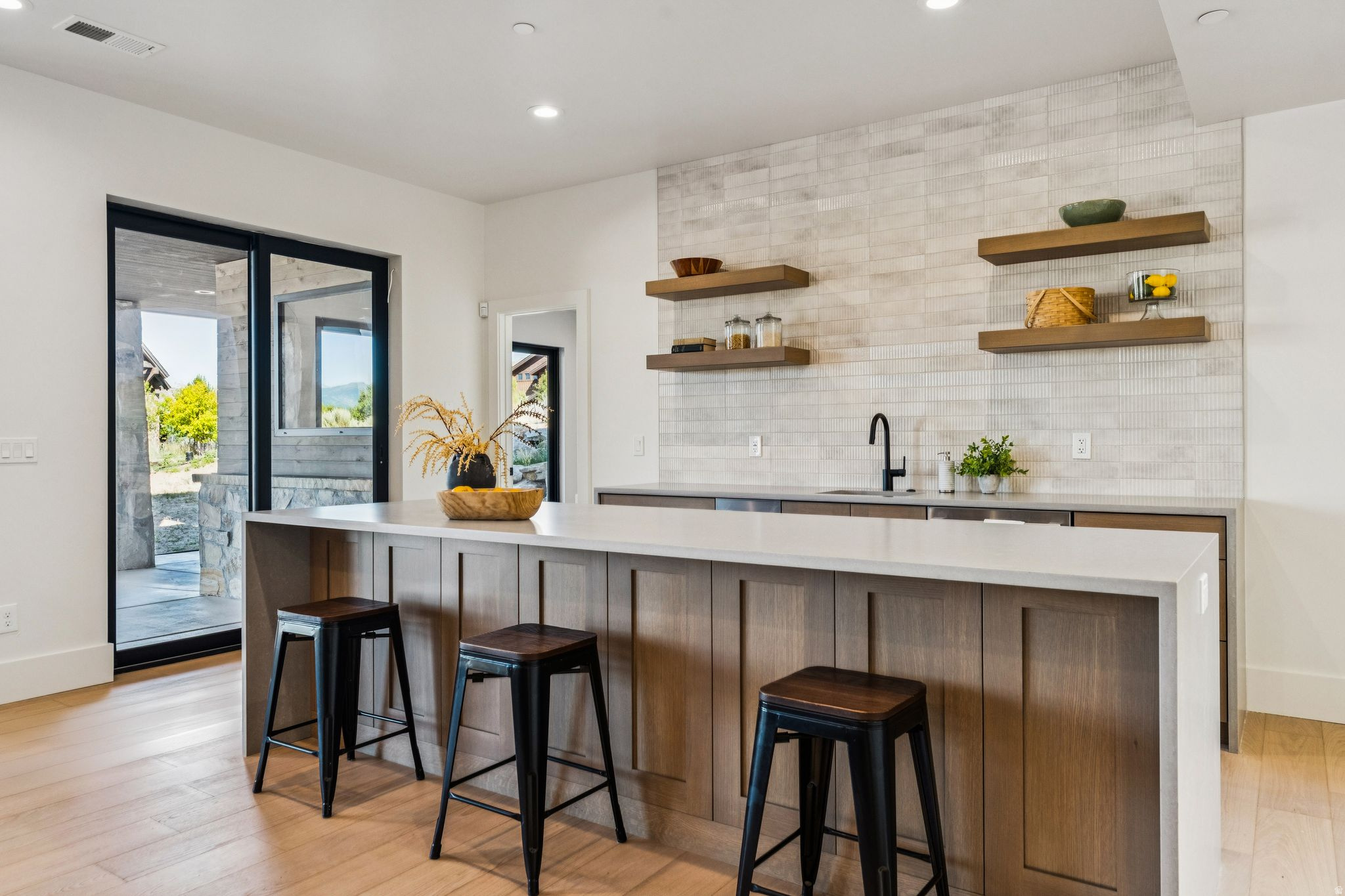 RED LEDGES - Residential