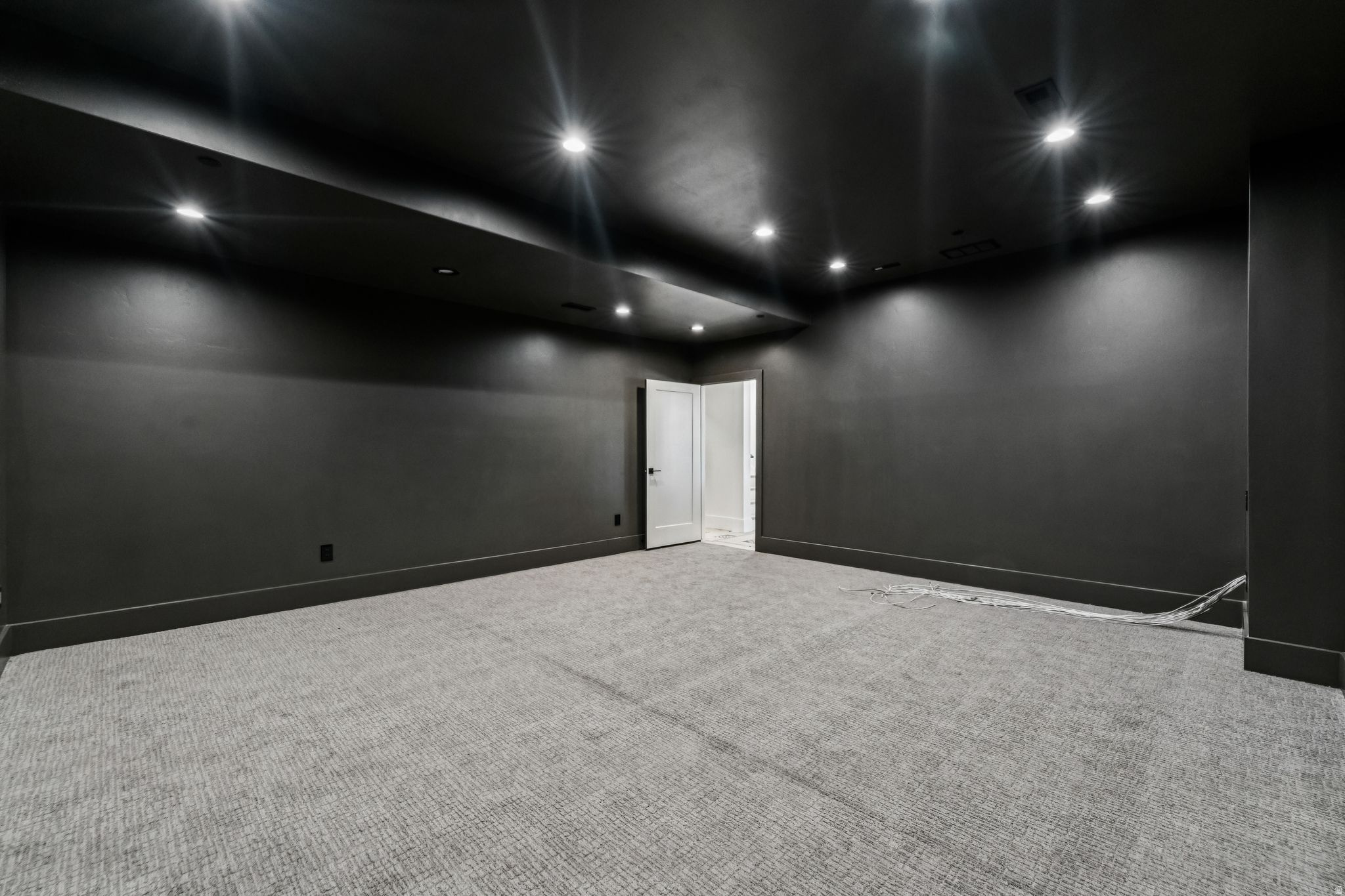 RED LEDGES - Residential