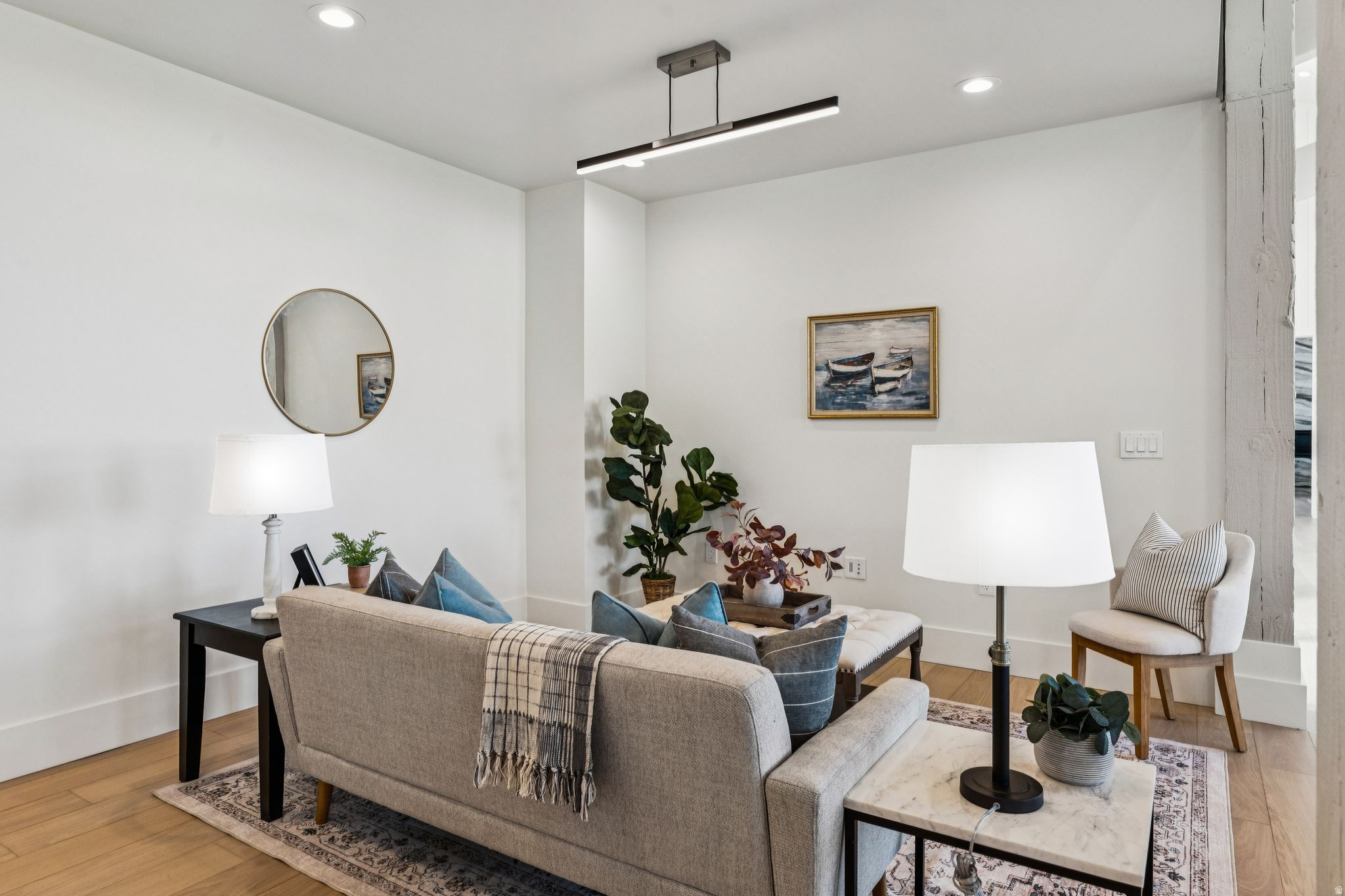 RED LEDGES - Residential