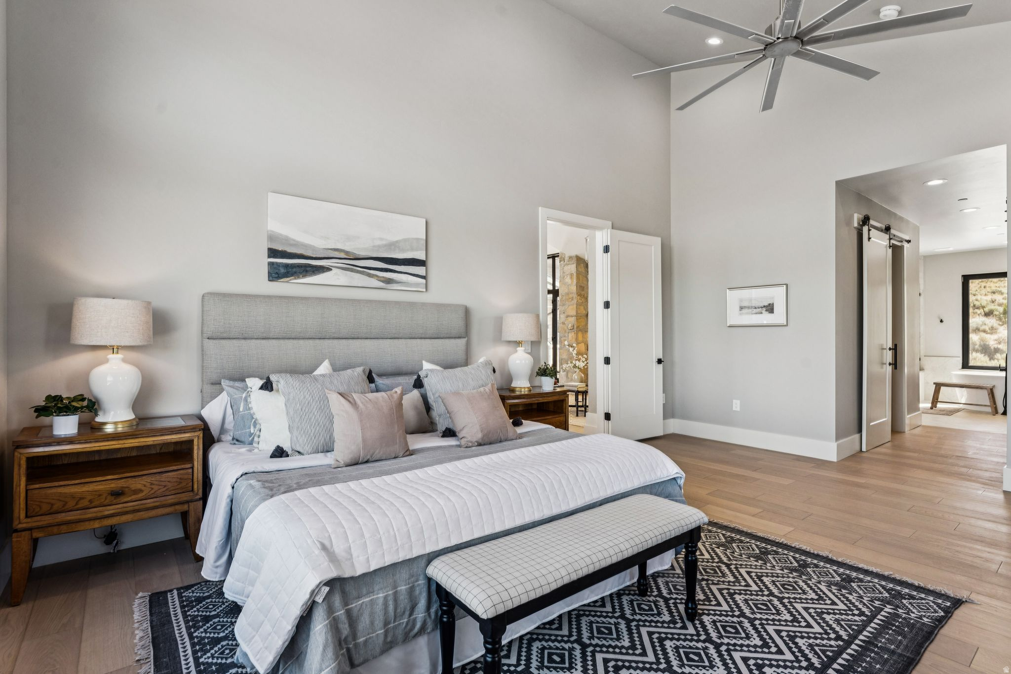 RED LEDGES - Residential