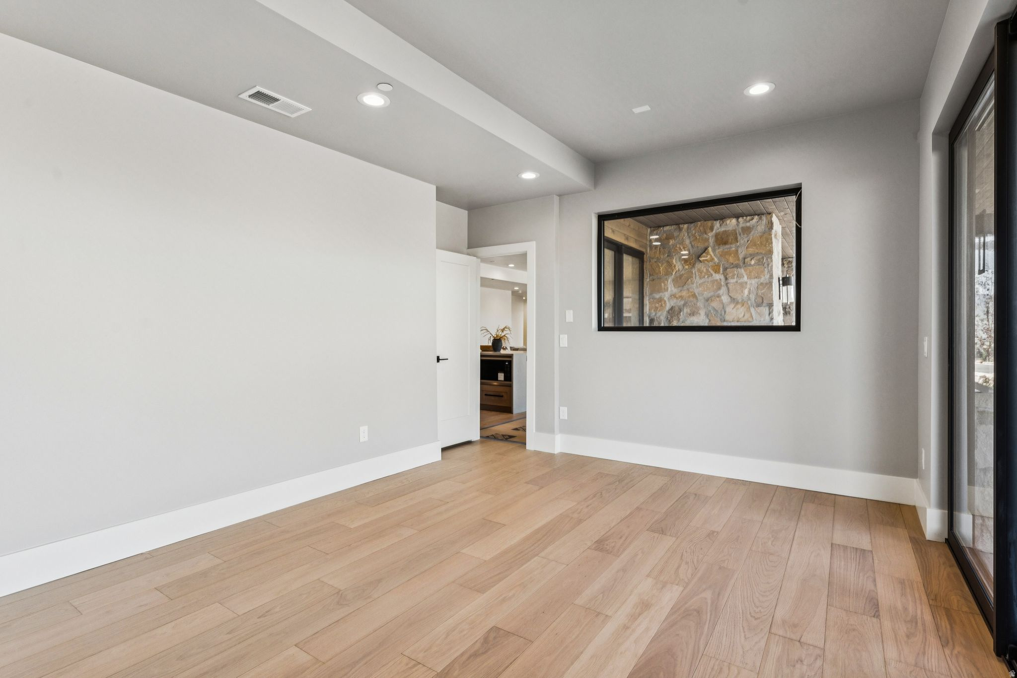 RED LEDGES - Residential