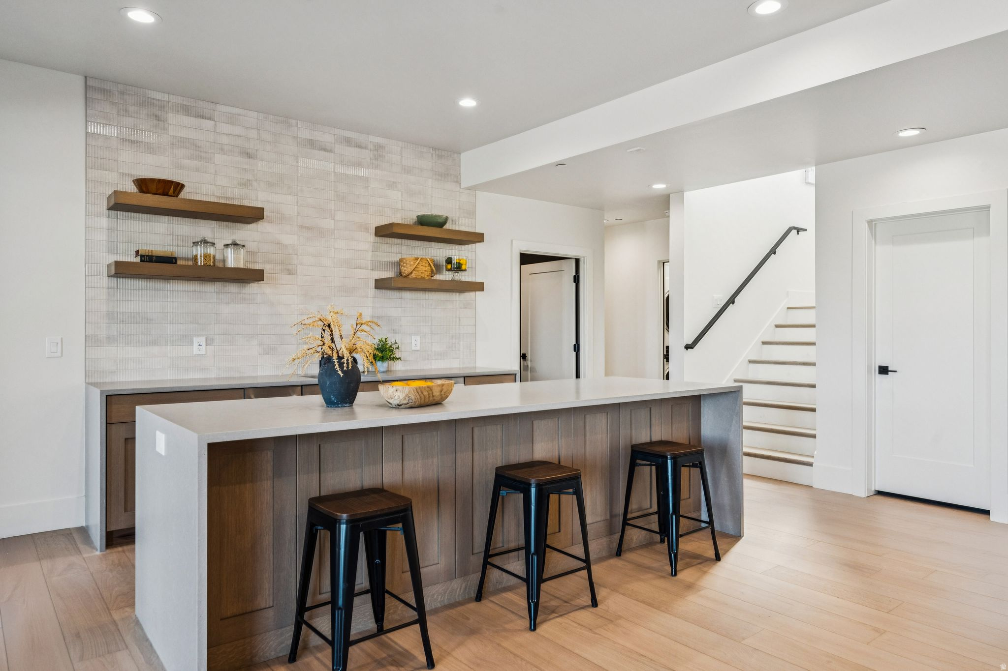 RED LEDGES - Residential