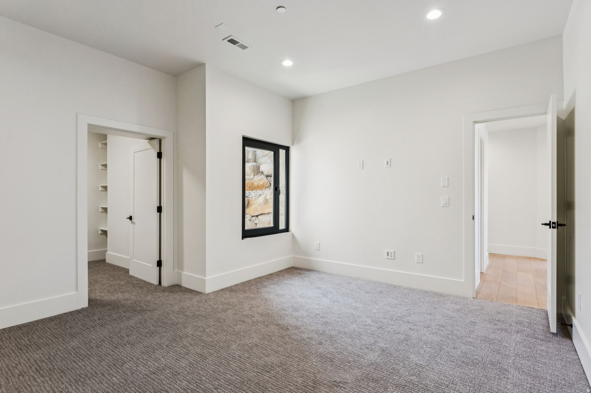 RED LEDGES - Residential