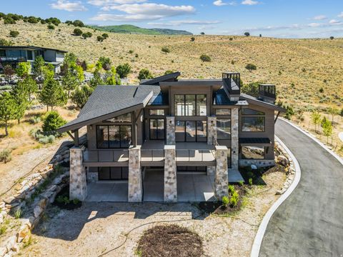 Homes For Sale - 444 N Ibapah Peak Dr<br/> Heber City, UT 84032