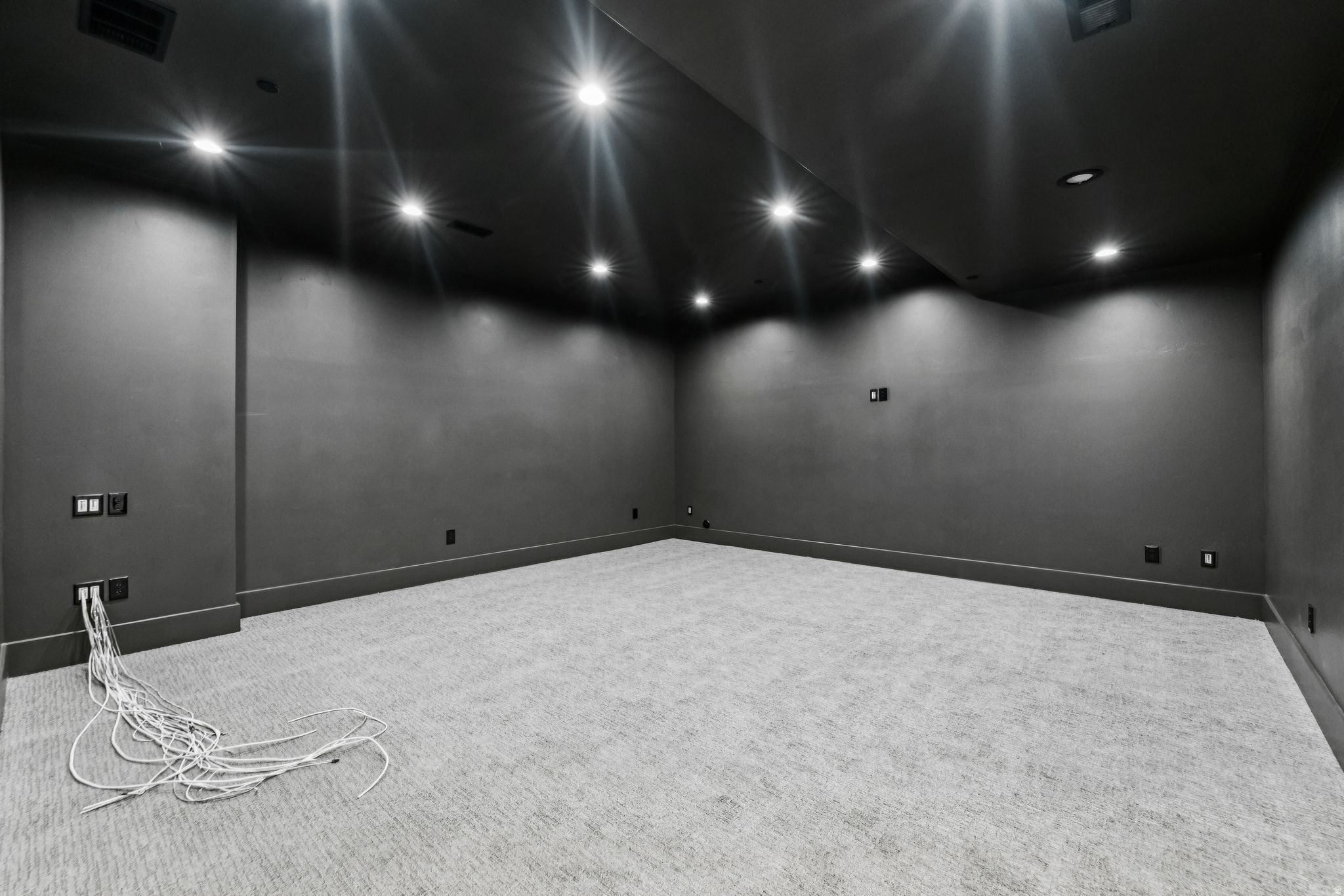 RED LEDGES - Residential