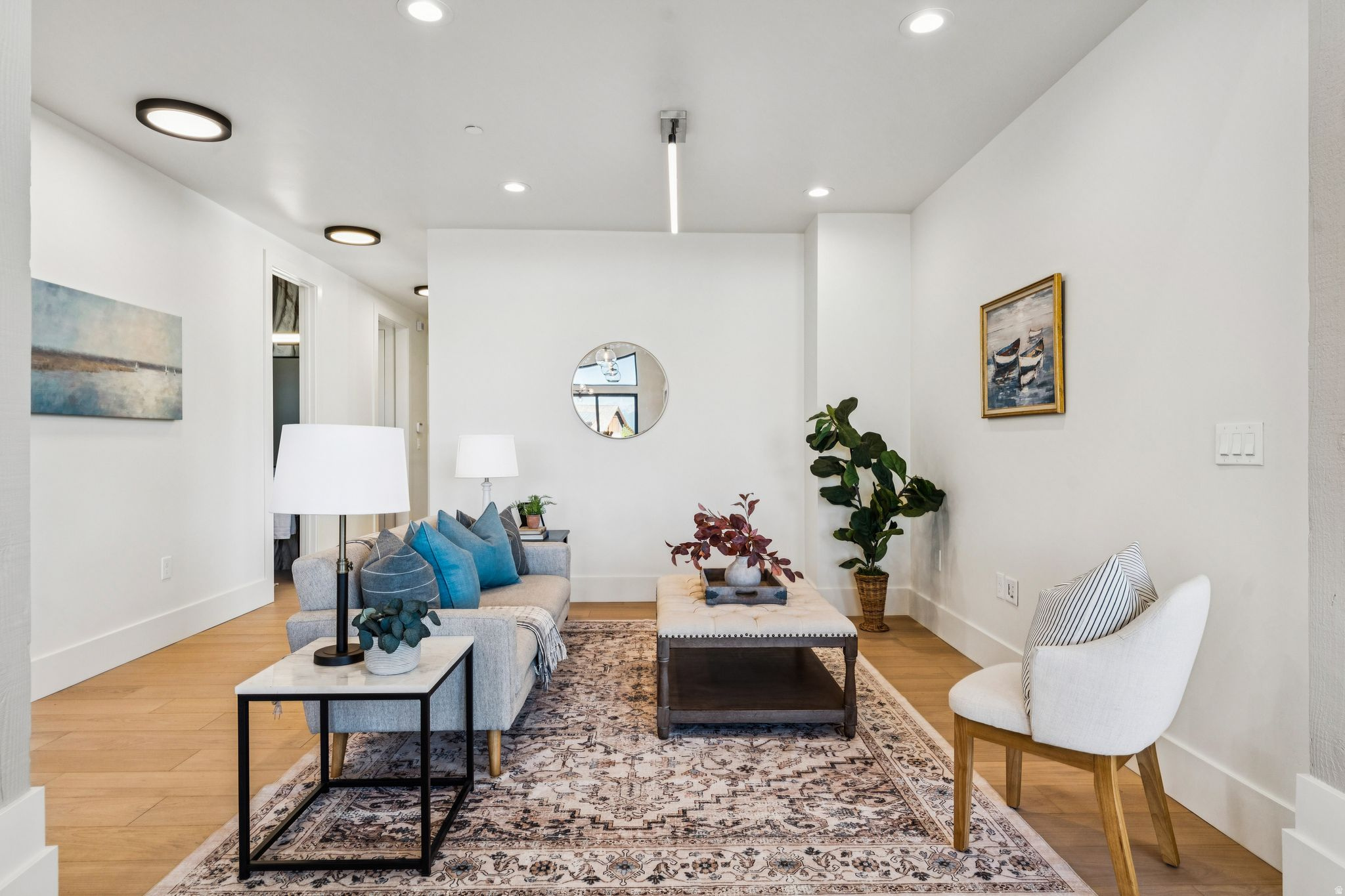 RED LEDGES - Residential