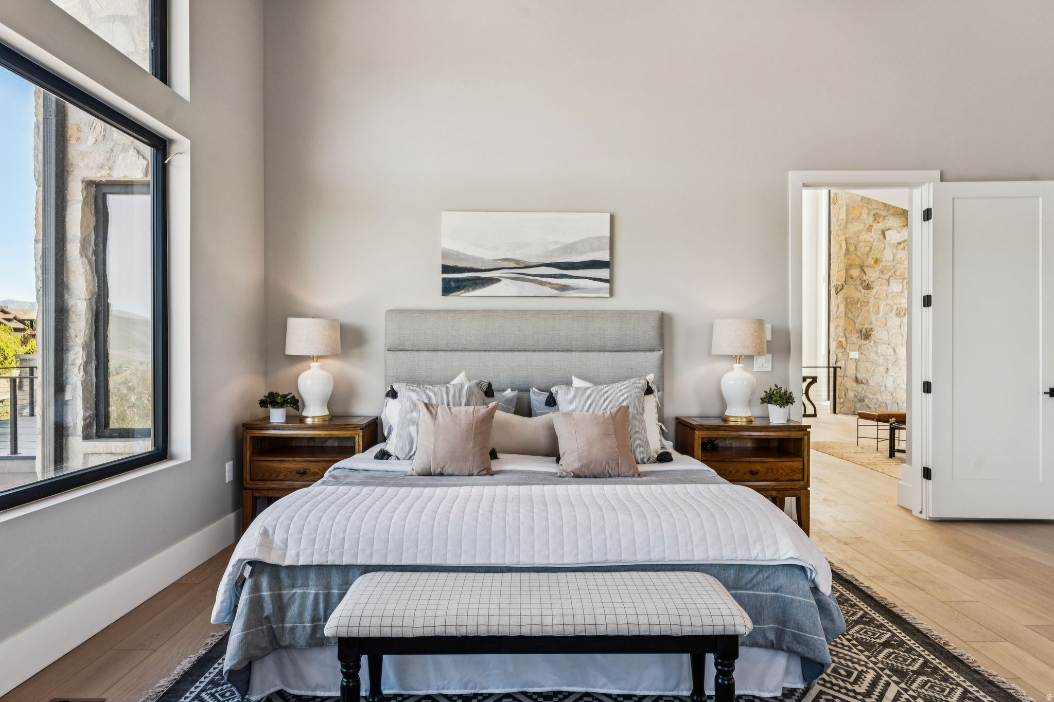 RED LEDGES - Residential