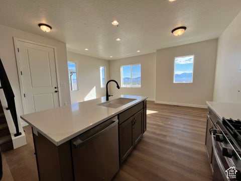 Tiny photo for 6851 S MOUNT BERRY RD #440, West Jordan, UT 84081 (MLS # 2187515)