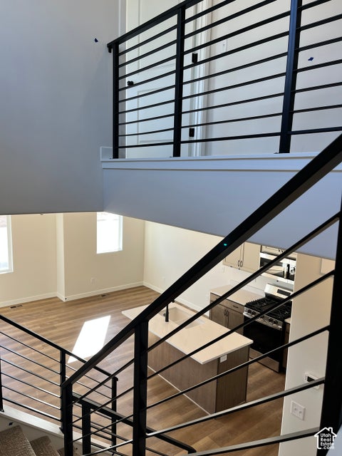 Tiny photo for 6851 S MOUNT BERRY RD #440, West Jordan, UT 84081 (MLS # 2187515)