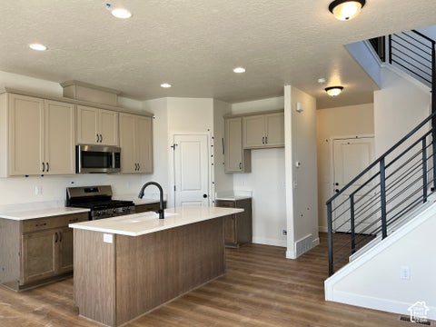 Tiny photo for 6851 S MOUNT BERRY RD #440, West Jordan, UT 84081 (MLS # 2187515)