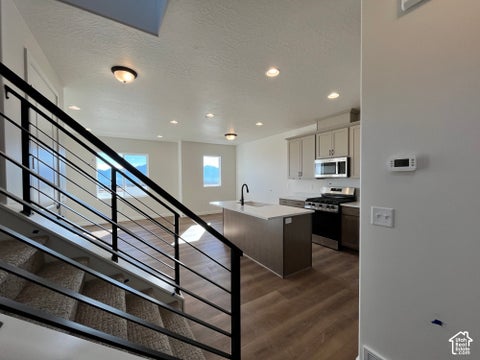 Tiny photo for 6851 S MOUNT BERRY RD #440, West Jordan, UT 84081 (MLS # 2187515)