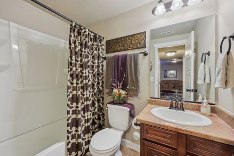 Tiny photo for 227 E ST GERMAIN WAY, Sandy, UT 84070 (MLS # 2129787)