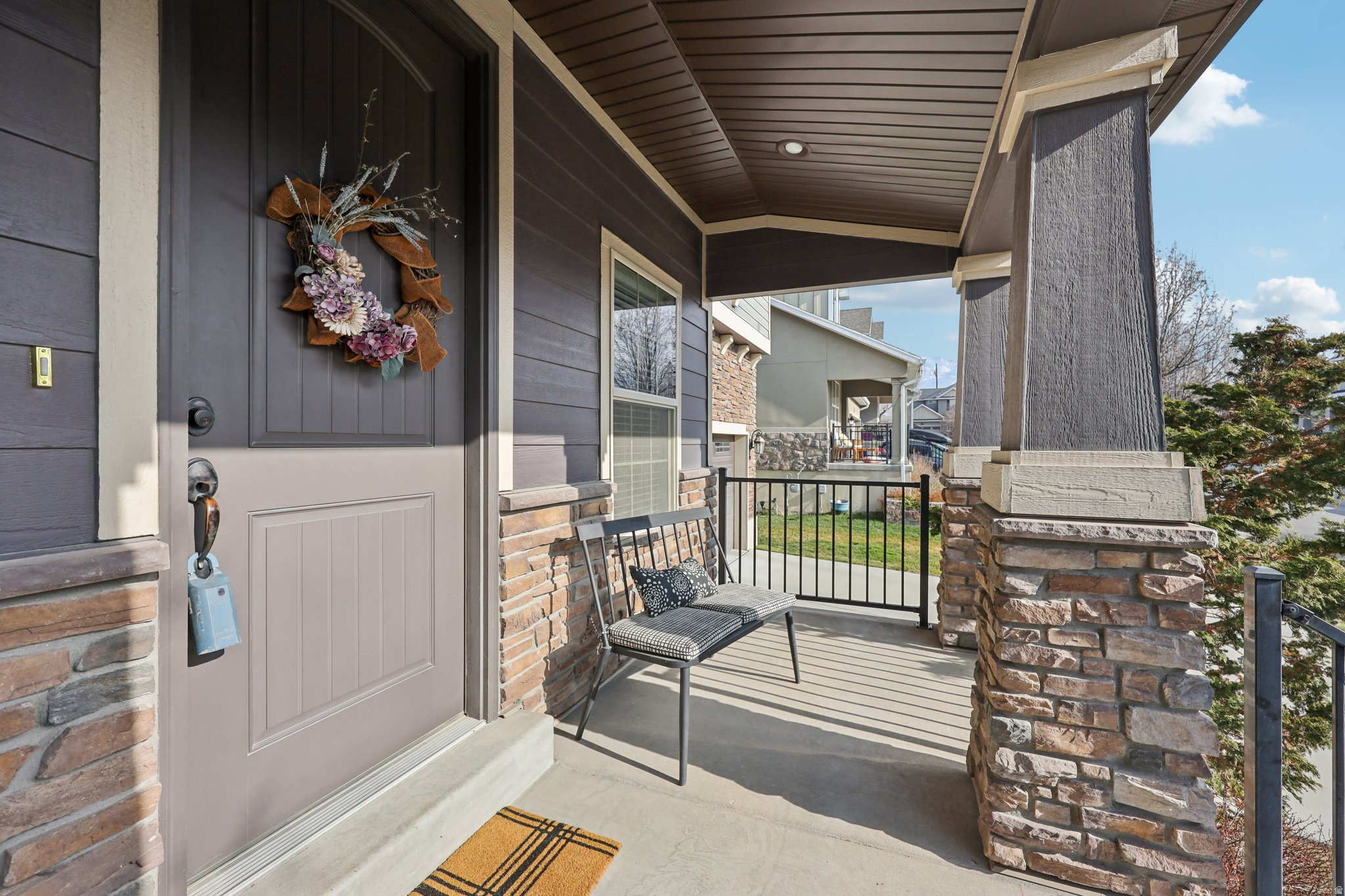 GARDEN GLEN - Residential