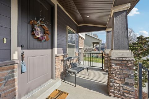 Tiny photo for 227 E ST GERMAIN WAY, Sandy, UT 84070 (MLS # 2129787)