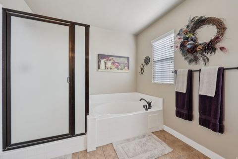 Tiny photo for 227 E ST GERMAIN WAY, Sandy, UT 84070 (MLS # 2129787)