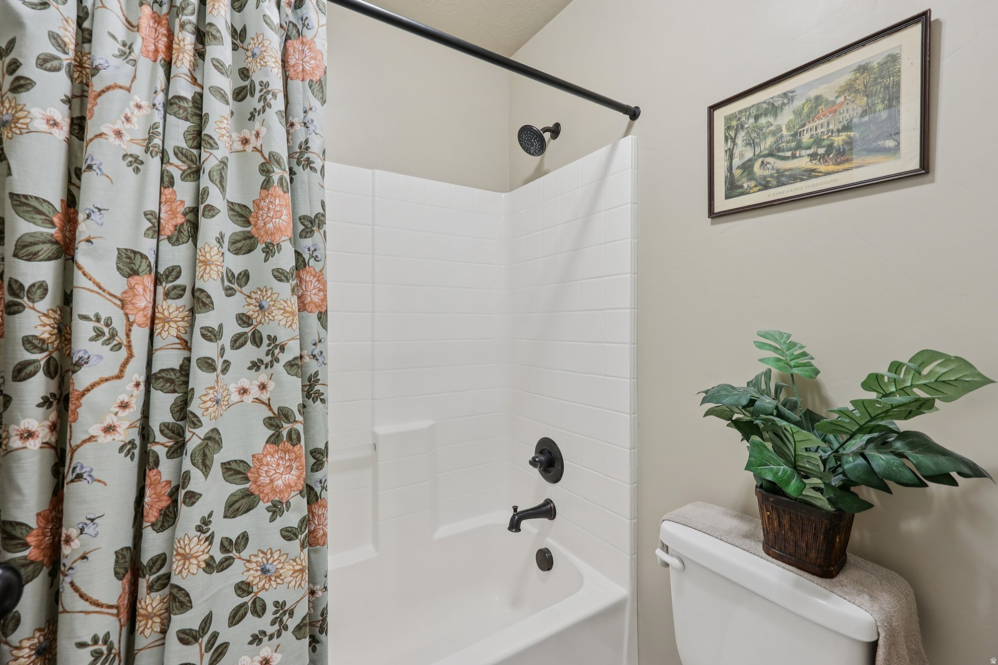 GARDEN GLEN - Residential