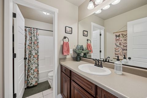 Tiny photo for 227 E ST GERMAIN WAY, Sandy, UT 84070 (MLS # 2129787)