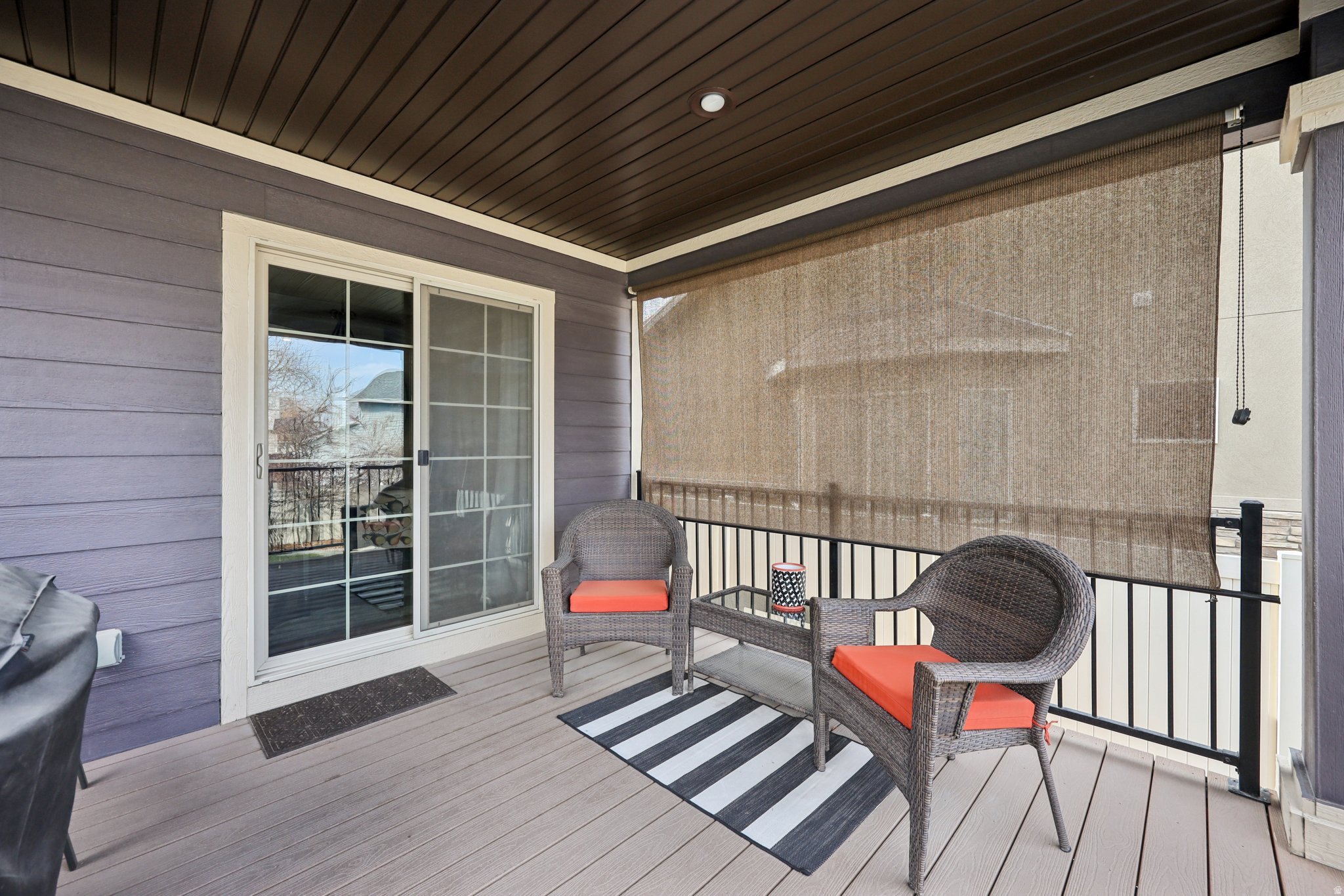 GARDEN GLEN - Residential