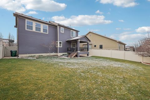 Tiny photo for 227 E ST GERMAIN WAY, Sandy, UT 84070 (MLS # 2129787)