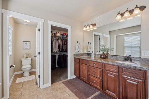 Tiny photo for 227 E ST GERMAIN WAY, Sandy, UT 84070 (MLS # 2129787)